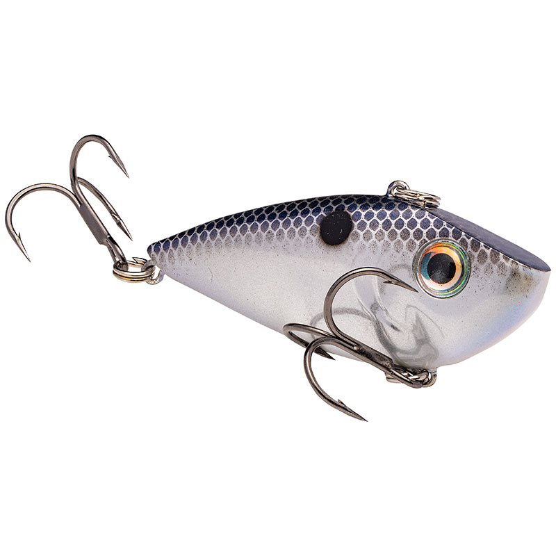 Strike King Red Eye Shad 8cm